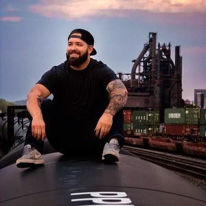 Meet your Posher, Josh